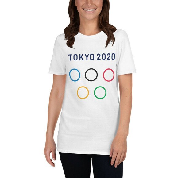 Tokyo Olympic Games 2020 - Social Distancing Rings - Picture 2 of 4